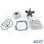 WSM WATER PUMP SERVICE KIT: 100 - 140 HP 4 STROKE - 725-525-04, 17400-92J