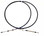 WSM Polaris 700 1050 1200 '98-'02 Steering Cable  002-094 OE 7080723, 7081079