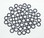 DRAIN PLUG GASKET MERCURY / MARINER /YAMAHA 2 - 350 / 500 - 70 PAK OF 50, 555-10