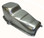 OIL PAN LEFT SIDE DIPSTICK -S/B - 2 PC. RMS GM V-8 W/SPLASH TRAY - SIL-6500