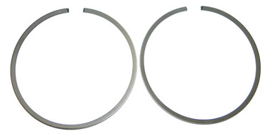 WSM Piston Rings Mercury / Mariner 75 - 300 Hp 94-18 STD - 200-27, 39-827179A12