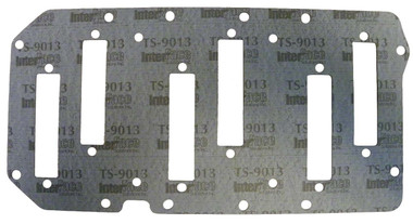 WSM Mercury 110-200 HP V6 2.5L DFI Reed Block Gasket 516-35, 27-14697 3