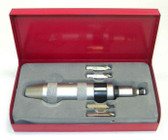 PRECISION - IMPACT DRIVER SET (LONG NOSE) - 990-215