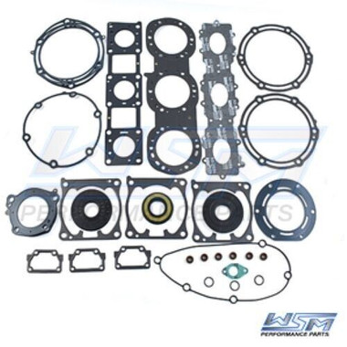 WSM Yamaha 1300 GP-R '03-'04 Complete Gasket Seal Kit - 007-615, 60T-W0001-00