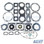 WSM Yamaha 1300 GP-R '03-'04 Complete Gasket Seal Kit - 007-615, 60T-W0001-00