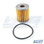 WSM Fuel Filter,Water Separator 10 Micron 600-460, 65910-98J00, 65910-98J