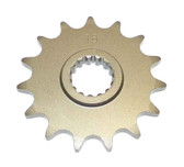 WSM Sprocket, Front Husqvarna / KTM / Polaris 125 - 560 - FSP-005-15