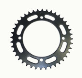 WSM Sprocket, Rear Yamaha 600 XT 84-95 - RSY-038-40