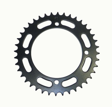WSM Sprocket, Rear Yamaha 600 XT 84-95 - RSY-038-40
