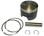 WSM Johnson  Evinrude 90-175 Hp 60 Deg Piston Kit, 100-130-06sk - STBD SIDE .030