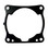 WSM Kawasaki 1200 Base Gasket '99-'05, 007-333, 11060-3783