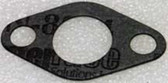WSM Gasket, Water Inlet: Yamaha 350 Banshee '87-'06 - 20-603, 3XV-12435-00-00