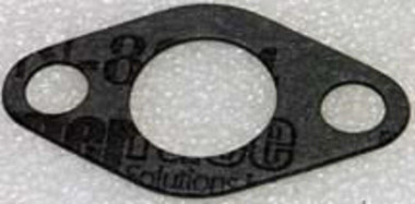 WSM Gasket, Water Inlet: Yamaha 350 Banshee '87-'06 - 20-603, 3XV-12435-00-00