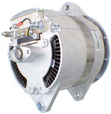 Protorque Cummins Leece Neville Diesel Alternator 12v 130 amp - PH300-0029