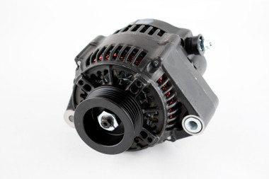 WSM Alternator Honda 175 -250 Hp V6 '02-'21, 345-490, 102211-2750, 31630-ZY3-003