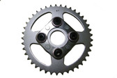 WSM Sprocket, Rear Honda 185 - 250 - RSH-011-41