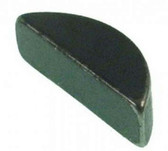 WSM FLYWHEEL KEY: JOHNSON / EVINRUDE 9.9-300 HP - 850-115K, 0307480, 0766438