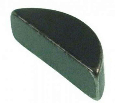 WSM FLYWHEEL KEY: JOHNSON / EVINRUDE 9.9-300 HP - 850-115K, 0307480, 0766438