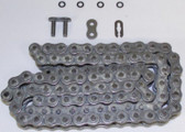 WSM 428-HSO-90 Chain, 428 Series With O-Rings: 90 Link - 428-HSO-90