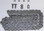 WSM 428-HSO-90 Chain, 428 Series With O-Rings: 90 Link - 428-HSO-90