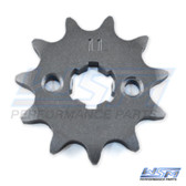 WSM Sprocket, Front Kawasaki / Suz / Yamaha 50 - 80 - FSS-001-11,  27511-2270