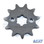 WSM Sprocket, Front Kawasaki / Suz / Yamaha 50 - 80 - FSS-001-11,  27511-2270