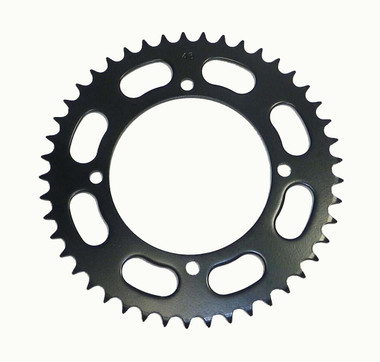 WSM Sprocket, Rear Yamaha 600 XT 84-95 - RSY-038-45