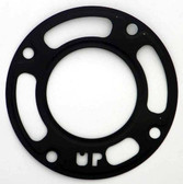 WSM Kawasaki 650 TS 1989-1990 Exhaust Gasket 007-521, 11009-3755 