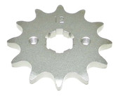 WSM Honda 200 TRX Front Sprocket FSH-012-12, 23803-HB3-000