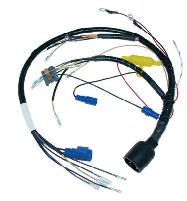 CDI HARNESS: JOHNSON / EVINRUDE 150 / 175 HP '91-94, 413-4674, 0584002, 0584664,