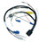 CDI HARNESS: JOHNSON / EVINRUDE 150 / 175 HP '91-94, 413-4674, 0584002, 0584664,