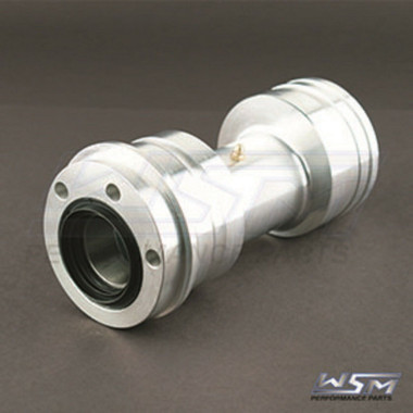 WSM AXLE CARRIER: YAMAHA 700 RAPTOR 06-24 - 60-154, 1PE-25311-00-00, 1S3-25311-0