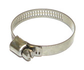 WSM 3/4-1 3/4'' Hose Clamp 13-161-05
