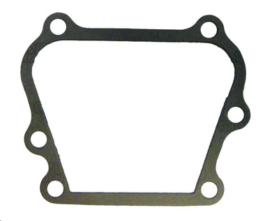 WSM Johnson / Evinrude 85-235 Hp V6 X Flow Bypass Gasket '73-'98 520-02, 0307133