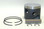 PISTON KIT MERCURY MARINER 70 - 115 HP 85-93 LOOPER TOP GUIDED .010 100-35-04K