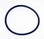 WSM Viton O-Ring For Clear Drain Bowl - 600-418-01