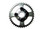 WSM Sprocket, Rear Honda 185 - 250 - RSH-011-43, 41200-VM4-000