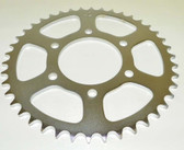 WSM  Kawasaki 250 Tecate 1984-1985 Rear Sprocket - RSK-004-42, 42041-4007, 42041