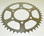 WSM  Kawasaki 250 Tecate 1984-1985 Rear Sprocket - RSK-004-42, 42041-4007, 42041