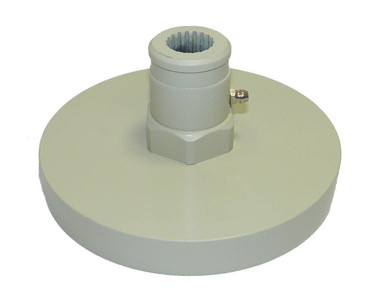 WSM Sea-Doo 580 PTO END '89-'96 003-125, 290958873, 420958873