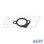 WSM Cam Chain Tensioner Gasket Yamaha 1050 - '16-24 - 007-594-23,  2C0-12213-00
