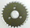 WSM Sprocket, Rear Kawasaki / Suz 50 KDX / JR - RSY-040-28, 42041-S007, 64511-04