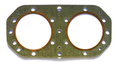 WSM Kawasaki 650 Big Bore Head Gasket 007-406-07, 11004-3710, 11004-3704, 11004