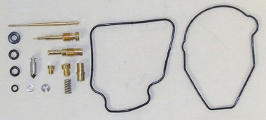 WSM Honda 250 TRX 1986-1987 Carburetor Kit 016-017