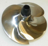 Solas Sea-Doo 720 / 800 Impeller 155.5mm - ST-CD-10/16, 267000201, 271001496 