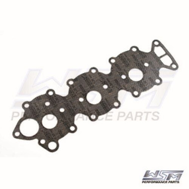 WSM Johnson / Evinrude 60-75 HP LOOPER '73-'88 Head Cover Gasket 505-06 0318609,
