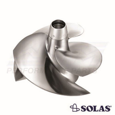 Solas Yamaha 1800 Impeller '14-'24 LIMITED AND MODIFIED YV-CD-14/21
