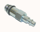 PRECISION -  Leak Down Adapter 14 & 18mm - 995-15