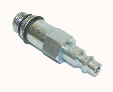 PRECISION -  Leak Down Adapter 14 & 18mm - 995-15