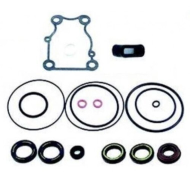 SIERRA Lower Unit Seal Kit Yamaha 40 - 50 Hp 4-Stroke 95-00 18-74540, 62Y-W0001-